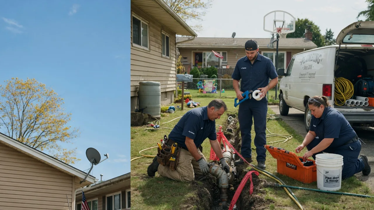 Garbage Disposal Replacement in Louisville, NE near me