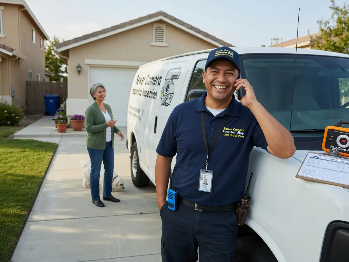 Sewer Line Repair Louisville, NE FAQs